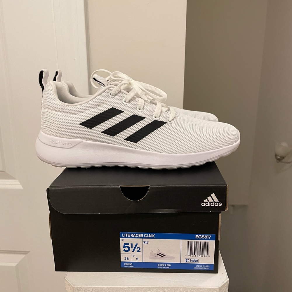 Adidas sneakers